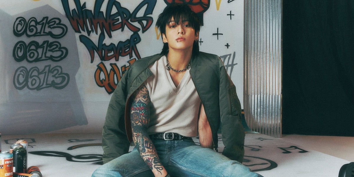 BTS' Jungkook to hold 'GOLDEN' Live On Stage concert in Seoul this